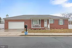 101 E Elizabeth St, Woodsboro, MD 21798 - Photo 1