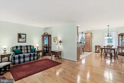 101 E Elizabeth Street, Woodsboro, MD 21798 - Photo 5