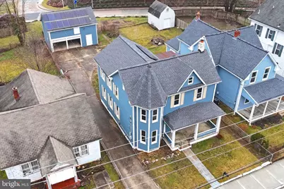 22 Virginia Avenue, Brunswick, MD 21716 - Photo 1