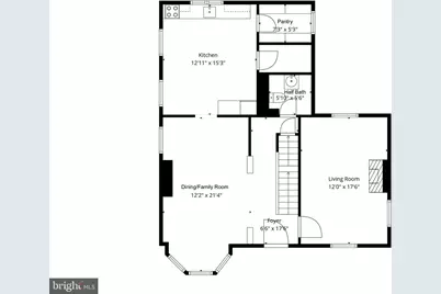 22 Virginia Avenue, Brunswick, MD 21716 - Photo 45