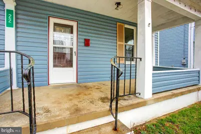 22 Virginia Avenue, Brunswick, MD 21716 - Photo 7