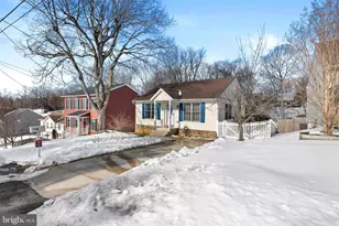 11 W I St, Brunswick, MD 21716 - Photo 31