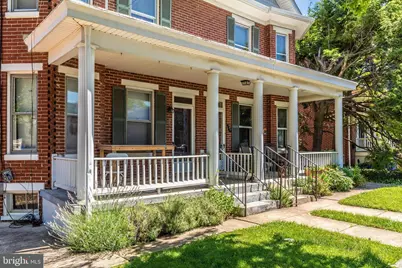 209 Dill Avenue, Frederick, MD 21701 - Photo 5