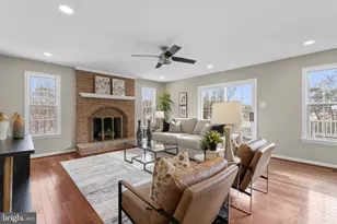 4739 Marianne Dr, Mount Airy, MD 21771 - Photo 17