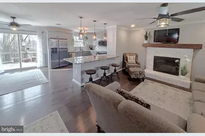 602 Cedarbrook Court, Mount Airy, MD 21771 - Photo 11