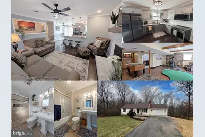 602 Cedarbrook Court, Mount Airy, MD 21771 - Photo 1