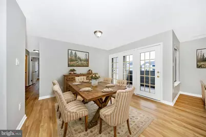 2137 Wainwright Court #1B, Frederick, MD 21702 - Photo 5