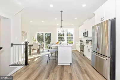 308B Baughmans Lane, Frederick, MD 21702 - Photo 7