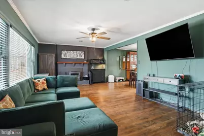 6415 S Clifton Road, Frederick, MD 21703 - Photo 13