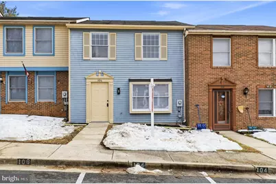 104 Saratoga Place, Walkersville, MD 21793 - Photo 1