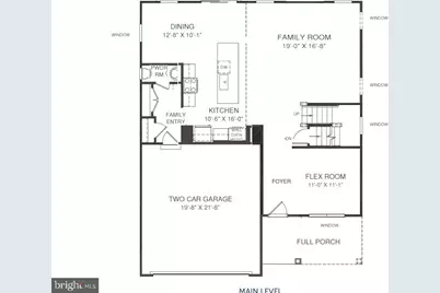 711 Canal Town Street, Brunswick, MD 21716 - Photo 53