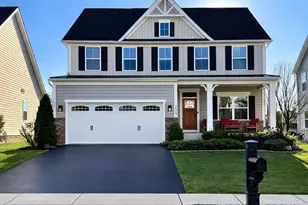 711 Canal Town St, Brunswick, MD 21716 - Photo 1