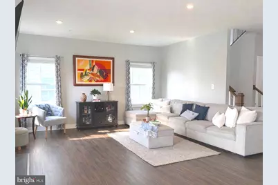 711 Canal Town Street, Brunswick, MD 21716 - Photo 5