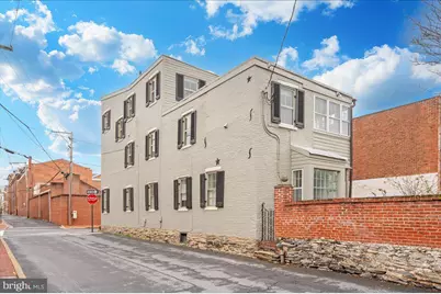 200 E Church Street, Frederick, MD 21701 - Photo 51