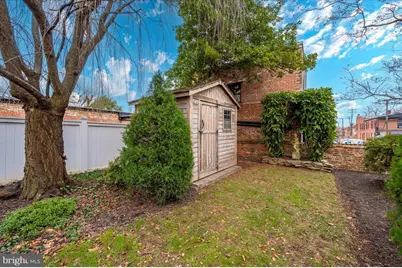 200 E Church Street, Frederick, MD 21701 - Photo 15