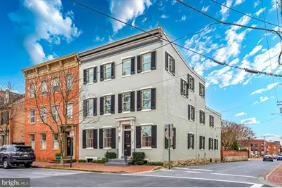 200 E Church Street, Frederick, MD 21701 - Photo 1