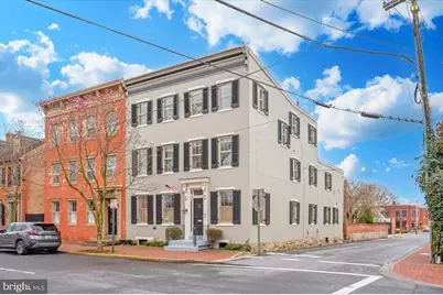 200 E Church Street, Frederick, MD 21701 - Photo 1