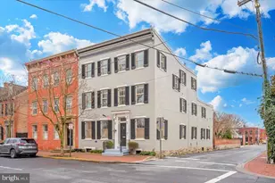 200 E Church St, Frederick, MD 21701 - Photo 1