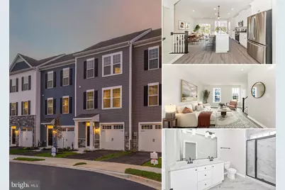 113 Spring Bank Way, Frederick, MD 21701 - Photo 1