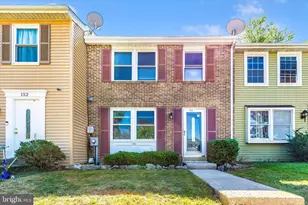 154 Fairfield Dr, Frederick, MD 21702 - Photo 1