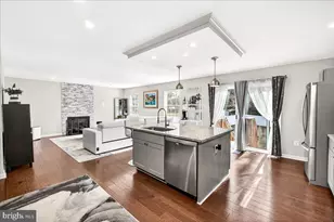 6303 Edgeware Ct, Frederick, MD 21703 - Photo 17