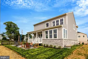 2842 Mae Wade Ave, Adamstown, MD 21710 - Photo 33