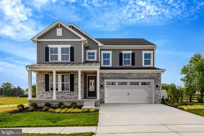 2842 Mae Wade Avenue #LOT 13, Adamstown, MD 21710 - Photo 1