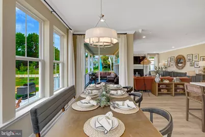 2842 Mae Wade Avenue #LOT 13, Adamstown, MD 21710 - Photo 17