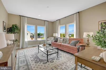 2842 Mae Wade Avenue #LOT 13, Adamstown, MD 21710 - Photo 59