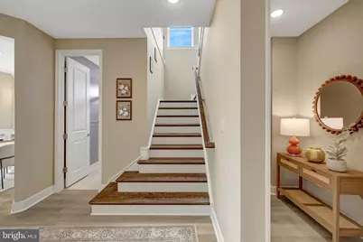 2842 Mae Wade Avenue #LOT 13, Adamstown, MD 21710 - Photo 5