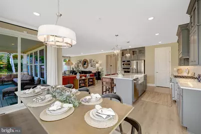 2842 Mae Wade Avenue #LOT 13, Adamstown, MD 21710 - Photo 23