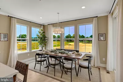 2842 Mae Wade Avenue #LOT 13, Adamstown, MD 21710 - Photo 19