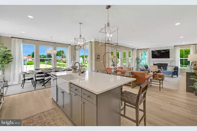 2842 Mae Wade Avenue #LOT 13, Adamstown, MD 21710 - Photo 21