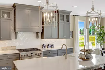 2842 Mae Wade Avenue #LOT 13, Adamstown, MD 21710 - Photo 25