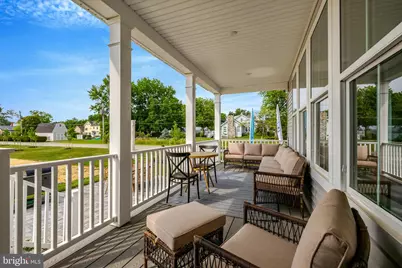 2842 Mae Wade Avenue #LOT 13, Adamstown, MD 21710 - Photo 31