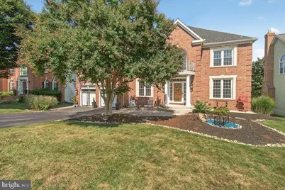 8908 Danville Terrace, Frederick, MD 21701 - Photo 1