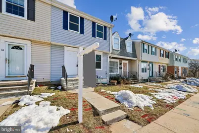 18 Pendleton Court #10C, Frederick, MD 21701 - Photo 55