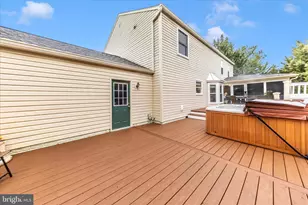 10660 Emmaline Dr, New Market, MD 21774 - Photo 47