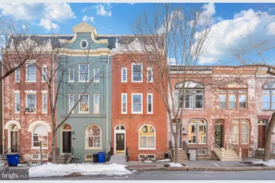 230 S Market Street #1, Frederick, MD 21701 - Photo 1