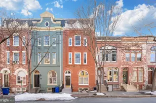 230 S Market St, Frederick, MD 21701 - Photo 1