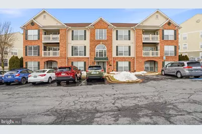 2503 Coleridge Drive #2A, Frederick, MD 21702 - Photo 3