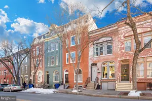 230 S Market St, Frederick, MD 21701 - Photo 1