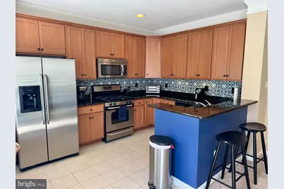 1791 Wheyfield Drive #19-B, Frederick, MD 21701 - Photo 5