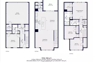 3462 Sunset Ridge Dr, Frederick, MD 21704 - Photo 91