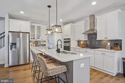 1318 Monocacy Crossing Parkway, Brunswick, MD 21716 - Photo 15