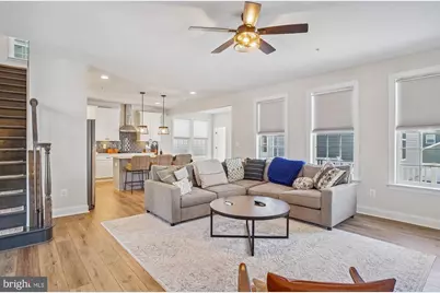 1318 Monocacy Crossing Parkway, Brunswick, MD 21716 - Photo 13