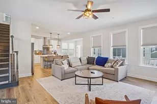 1318 Monocacy Crossing Pkwy, Brunswick, MD 21716 - Photo 13