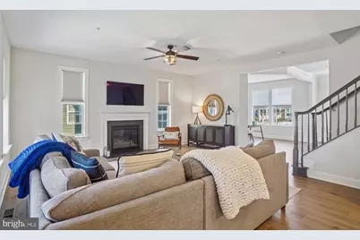 1318 Monocacy Crossing Parkway, Brunswick, MD 21716 - Photo 11