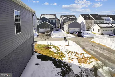 1318 Monocacy Crossing Parkway, Brunswick, MD 21716 - Photo 3