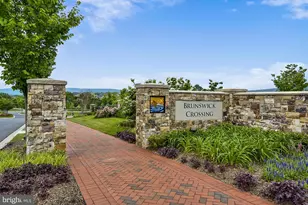 1318 Monocacy Crossing Pkwy, Brunswick, MD 21716 - Photo 33